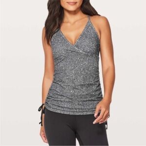 Lululemon athletic Top